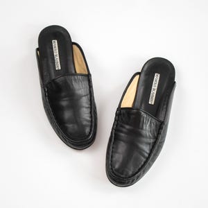 Manolo Blahnik 35 - Etsy