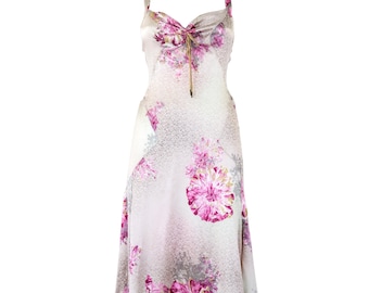 chinese dress ladies Y2K Just Cavalli - Roberto Cavalli