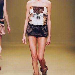 MIU MIU 1999fw archive ジャケット vintage MIU MIU 1999fw archive ジャケット vintage