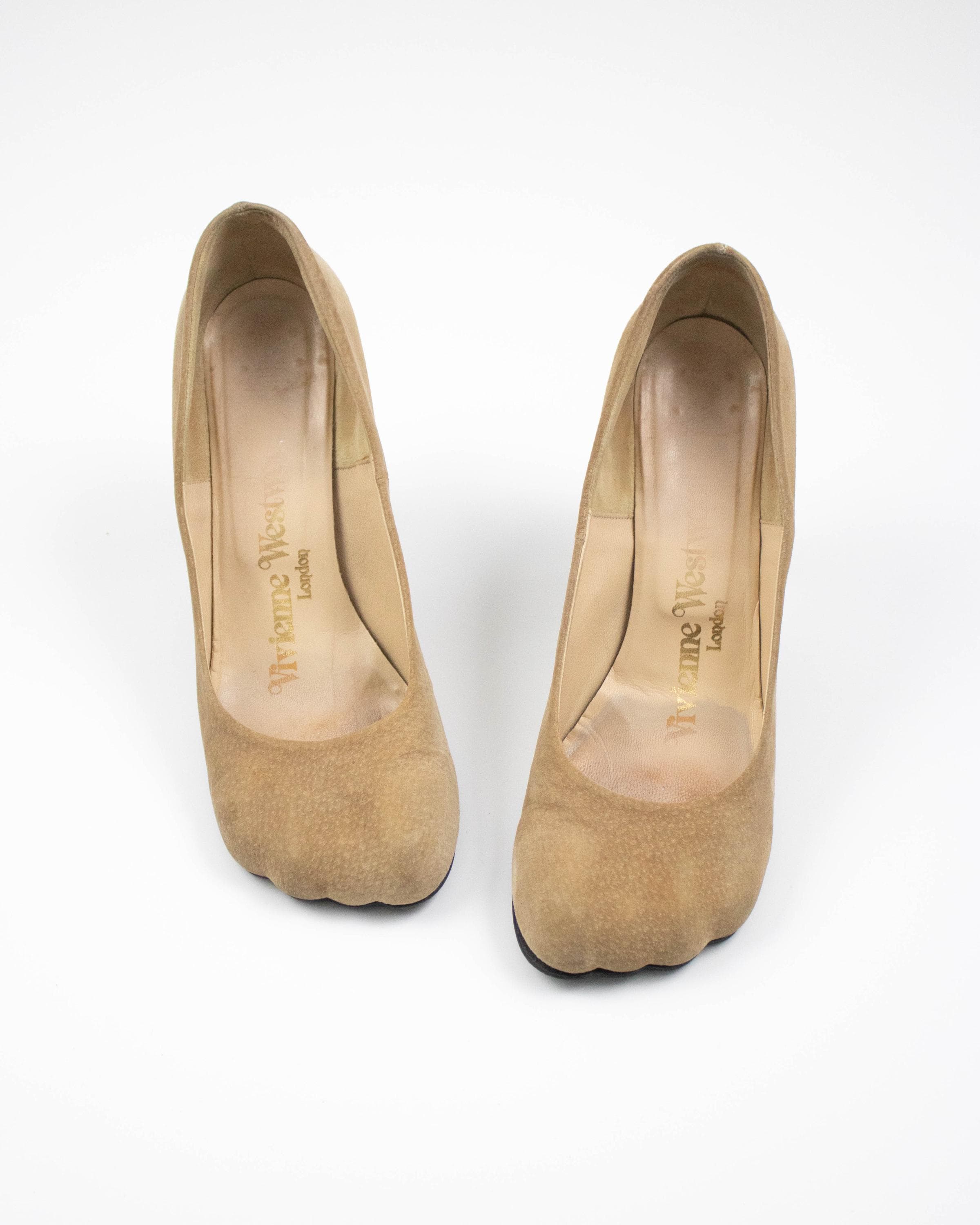 Vivienne Westwood Shoes - Etsy