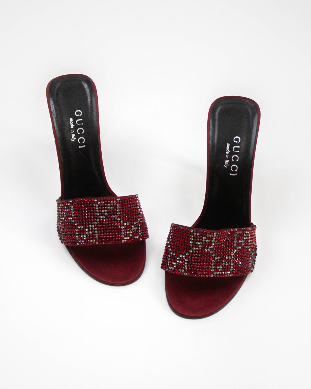 Gucci Stilettos 6.5 Excellent Condition