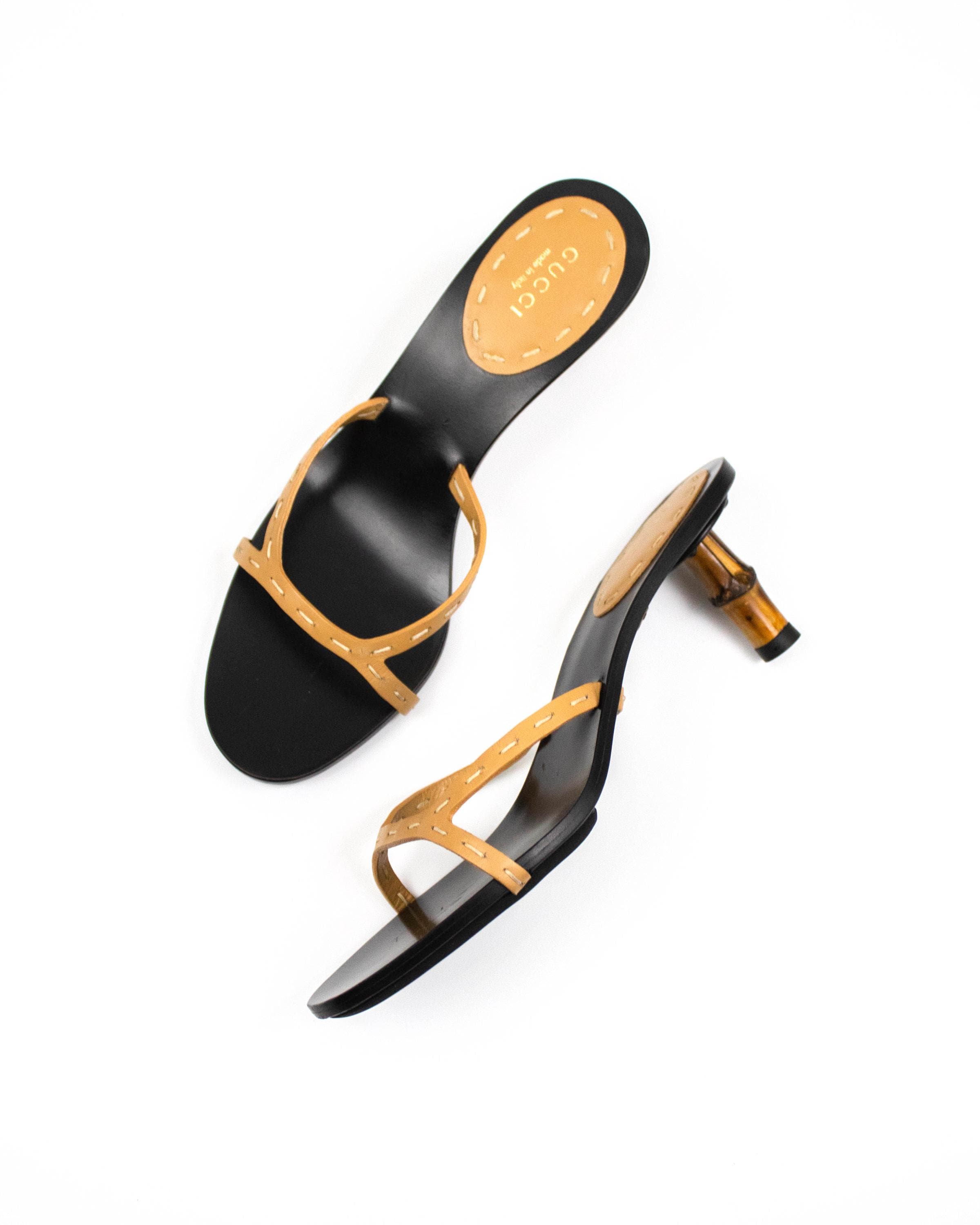 Gucci vintage sandals - Etsy 日本