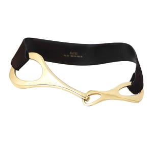 Gucci Horsebit Belt Vintage - Etsy display picture 1