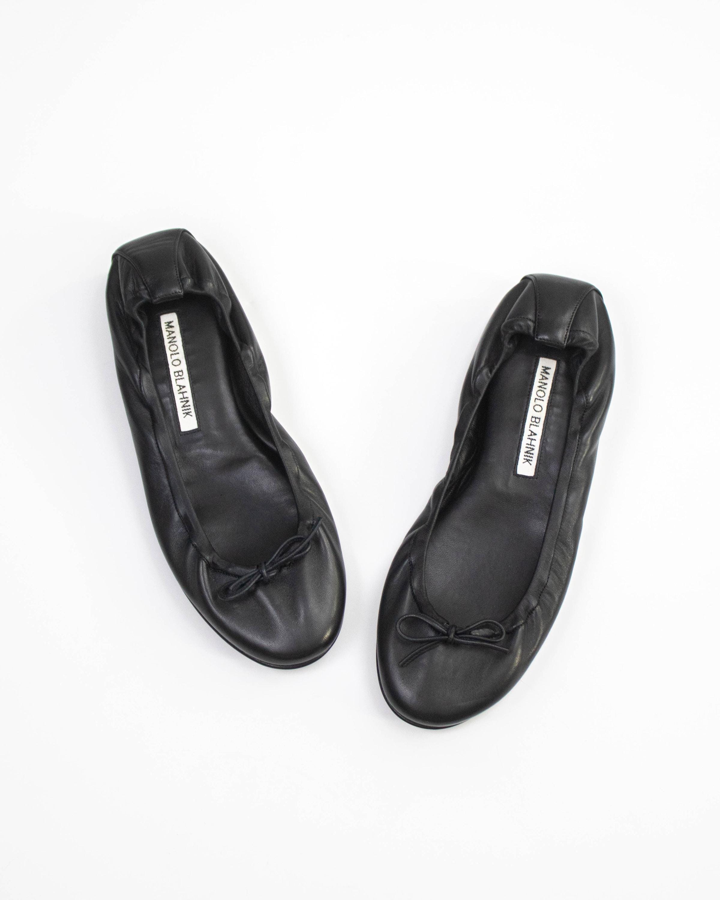 マノロブラニク♡35 Manolo Blahnik 35 - Etsy