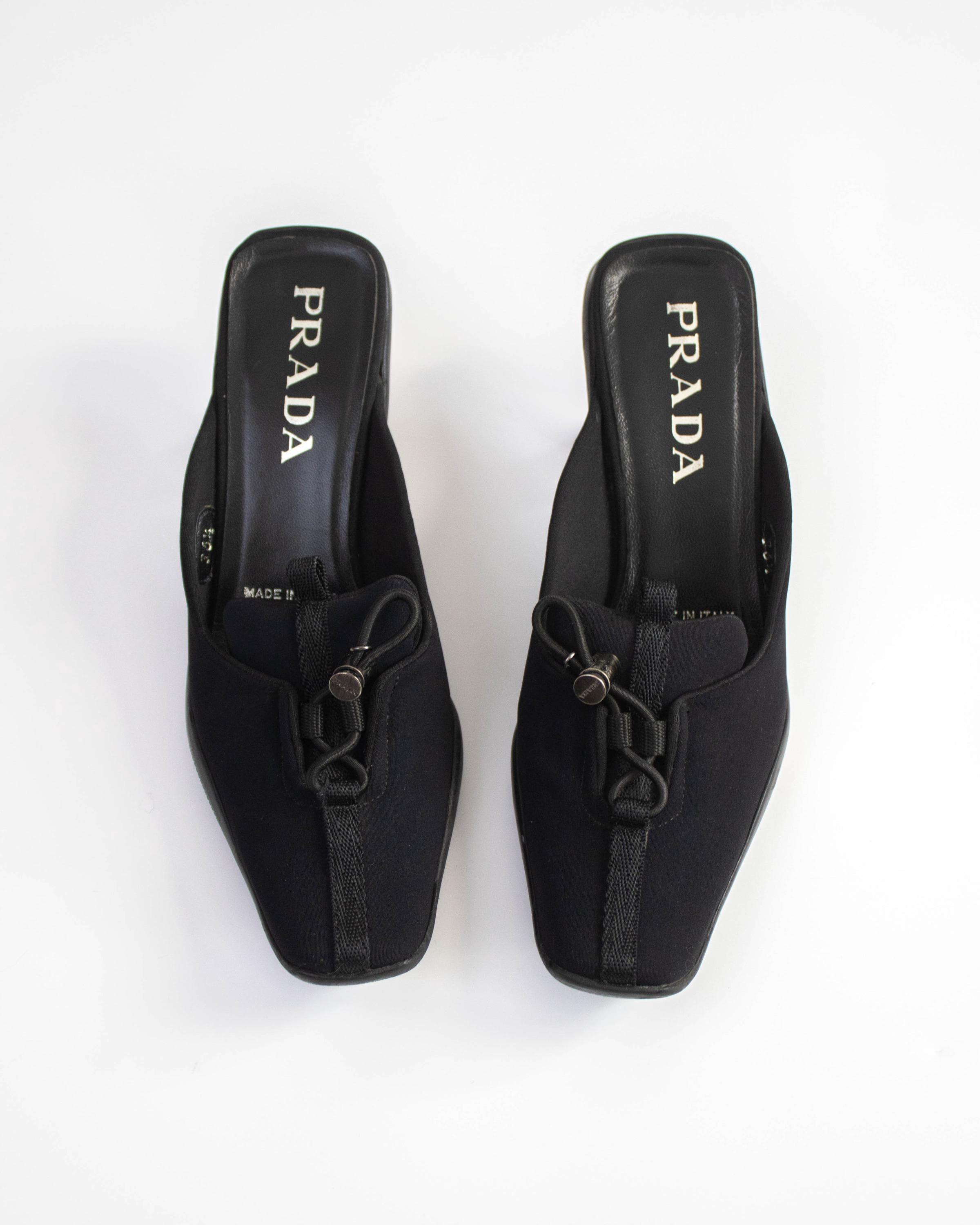 90s Prada Shoes - Etsy