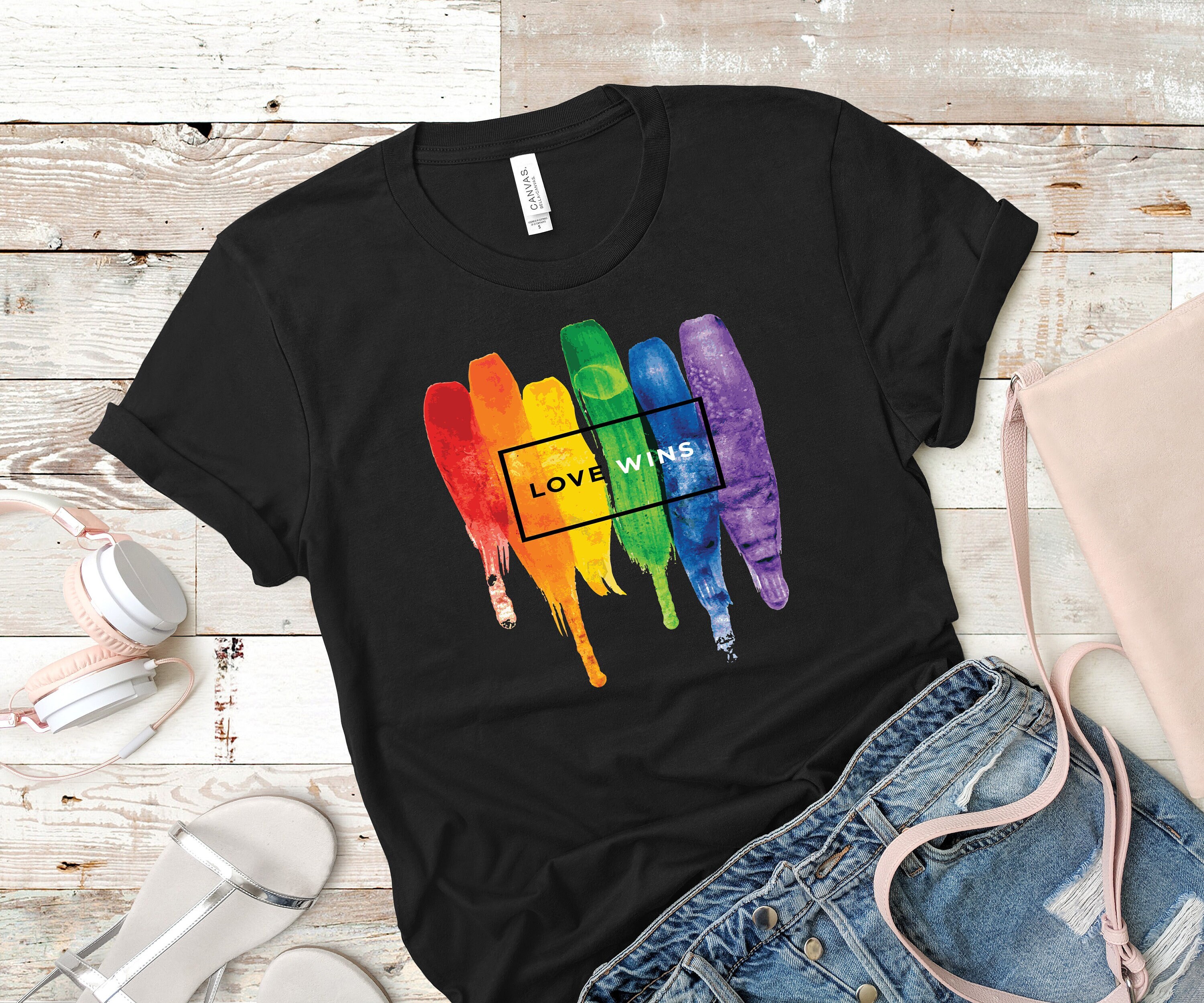 etsy pride shirts
