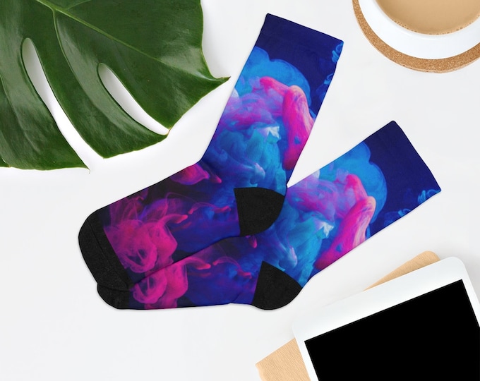 MLM Pride Socks MLM Flag Socks Gay Male LGBTQ Pride Socks Etsy