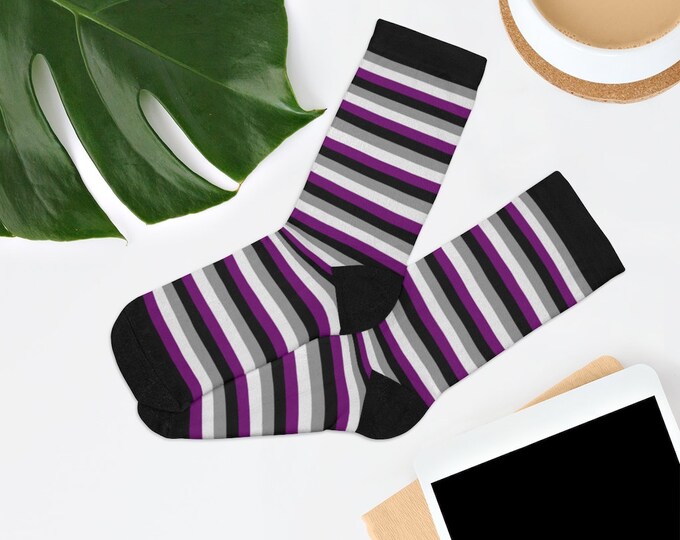 MLM Pride Socks MLM Flag Socks Gay Male LGBTQ Pride Socks Etsy