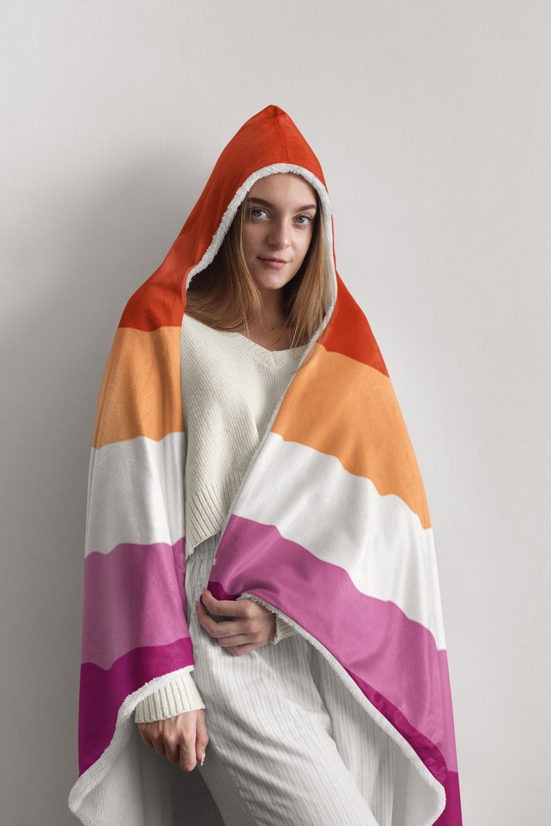 Explore Hooded Blankets