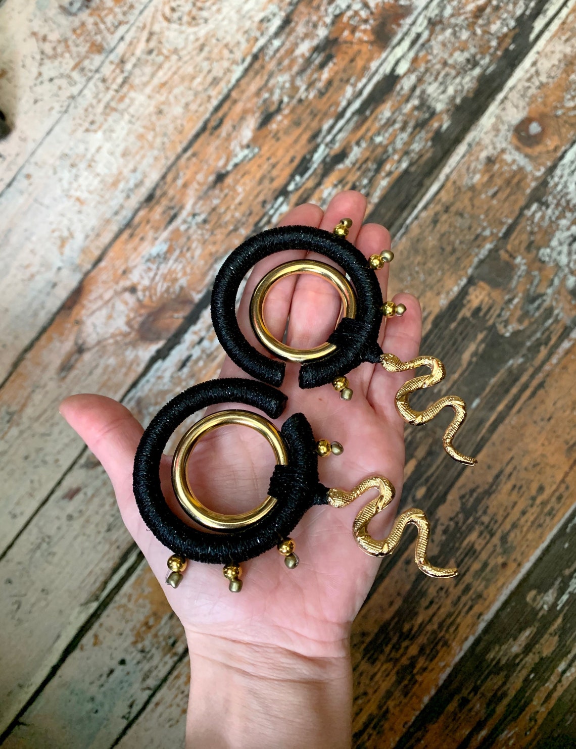 2g Ear Weights Heavy Earweights Large Earweights Ear Gauge Etsy