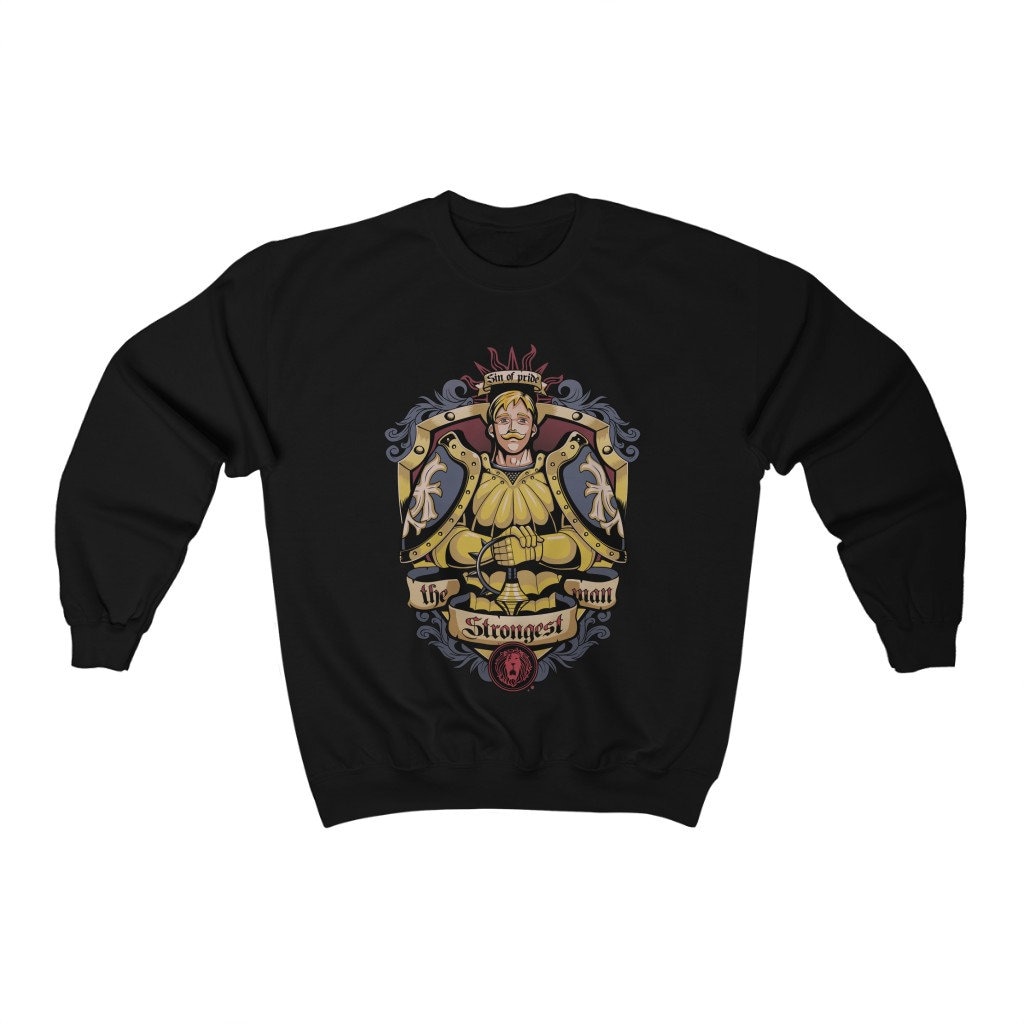 Escanor praise the sun cheap shirt