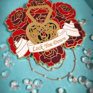 Lock You Down - SHINee Pin - Shawol Fandom - Lyrics Pin