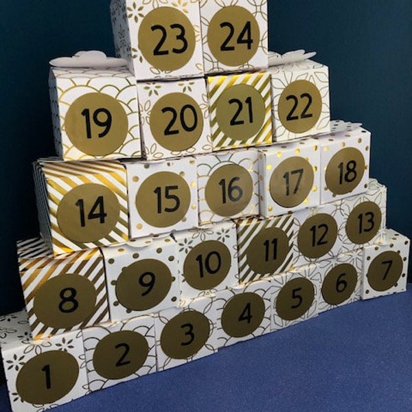 Formula 1 Advent Calendar Etsy UK