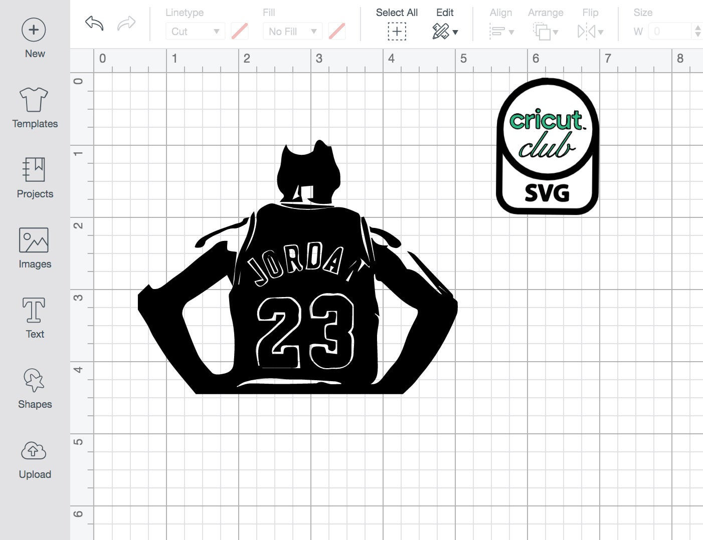 Download Michael Jordan SVG Cricut PNG michael jordan svg Cut File ...