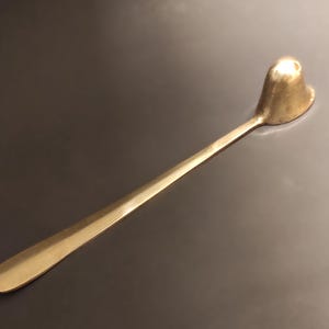 Éteignoir à bougies antique en laiton massif pour collection, présentoir, cadeau/accessoire magique pour bougies - Extincteur pour bougies décoré/étouffoirs en laiton