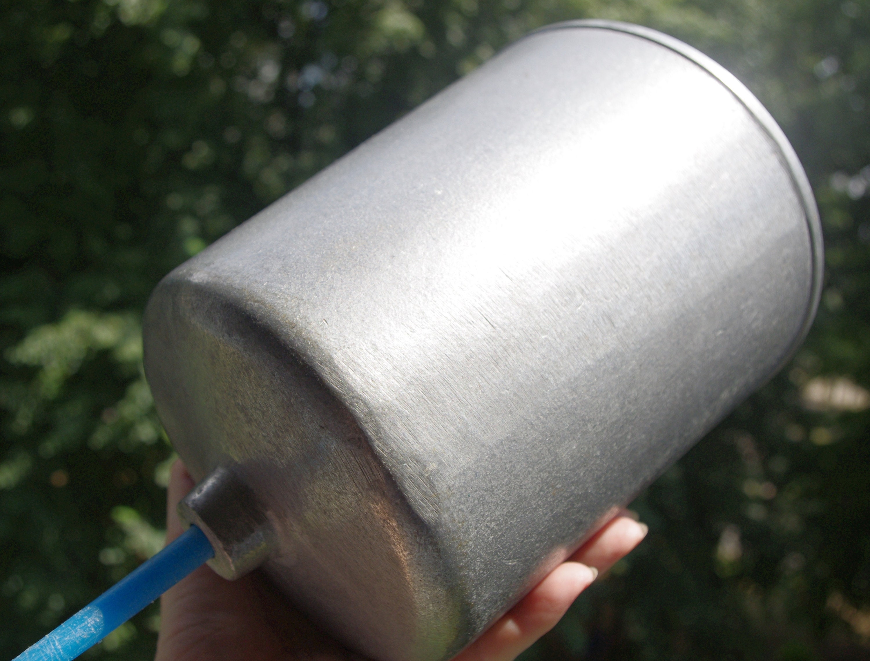 Vintage Waschbecken antikes rustikales rustikales | Etsy