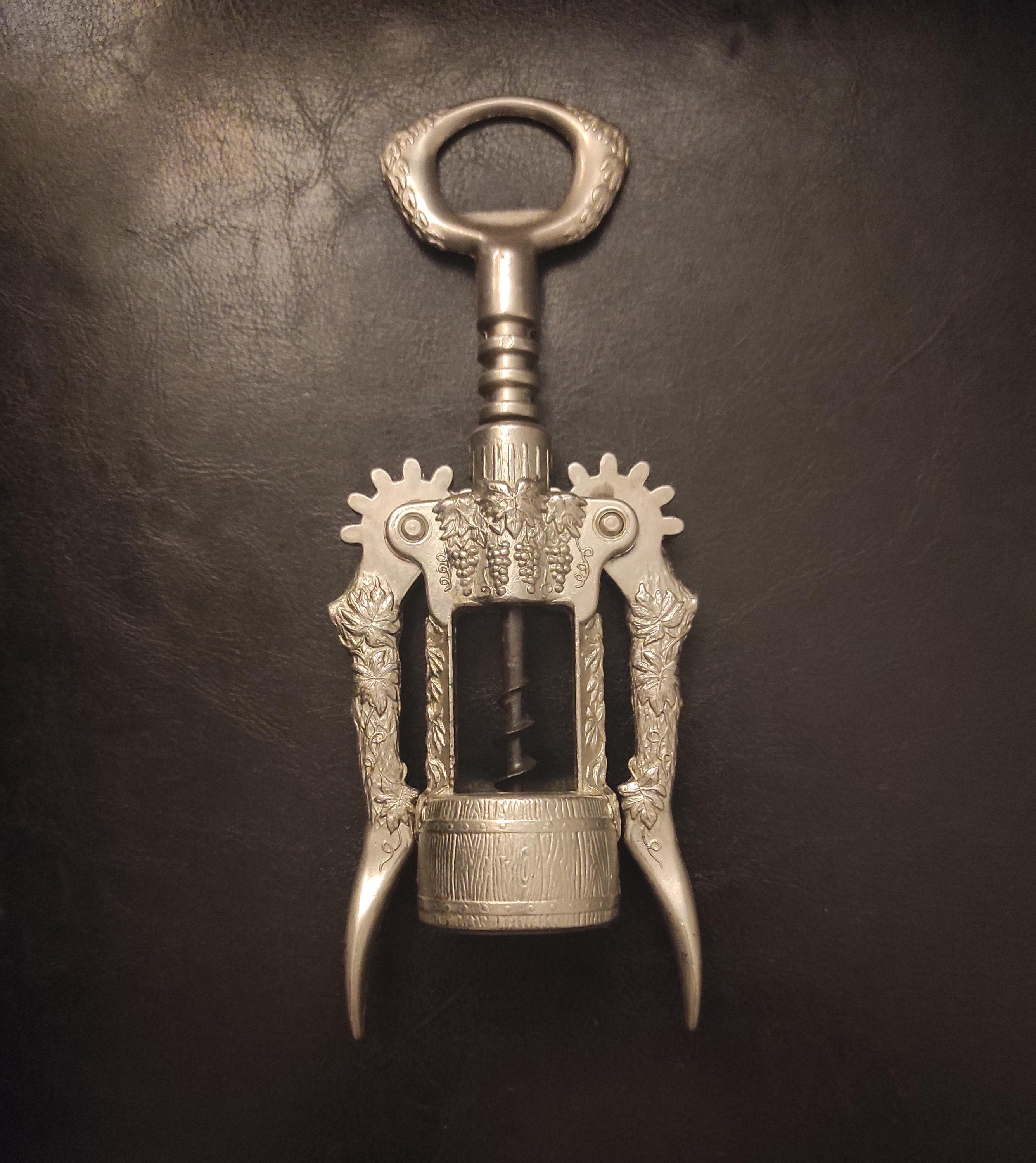 アンティークコルク抜き - Etsy 日本