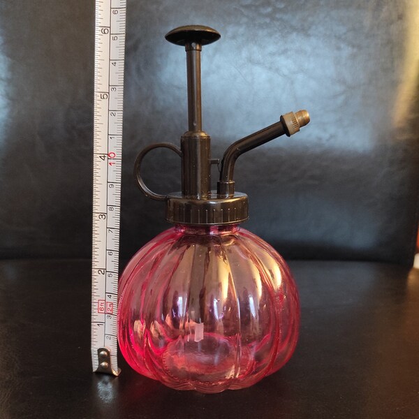 Vintage Watering Can Etsy