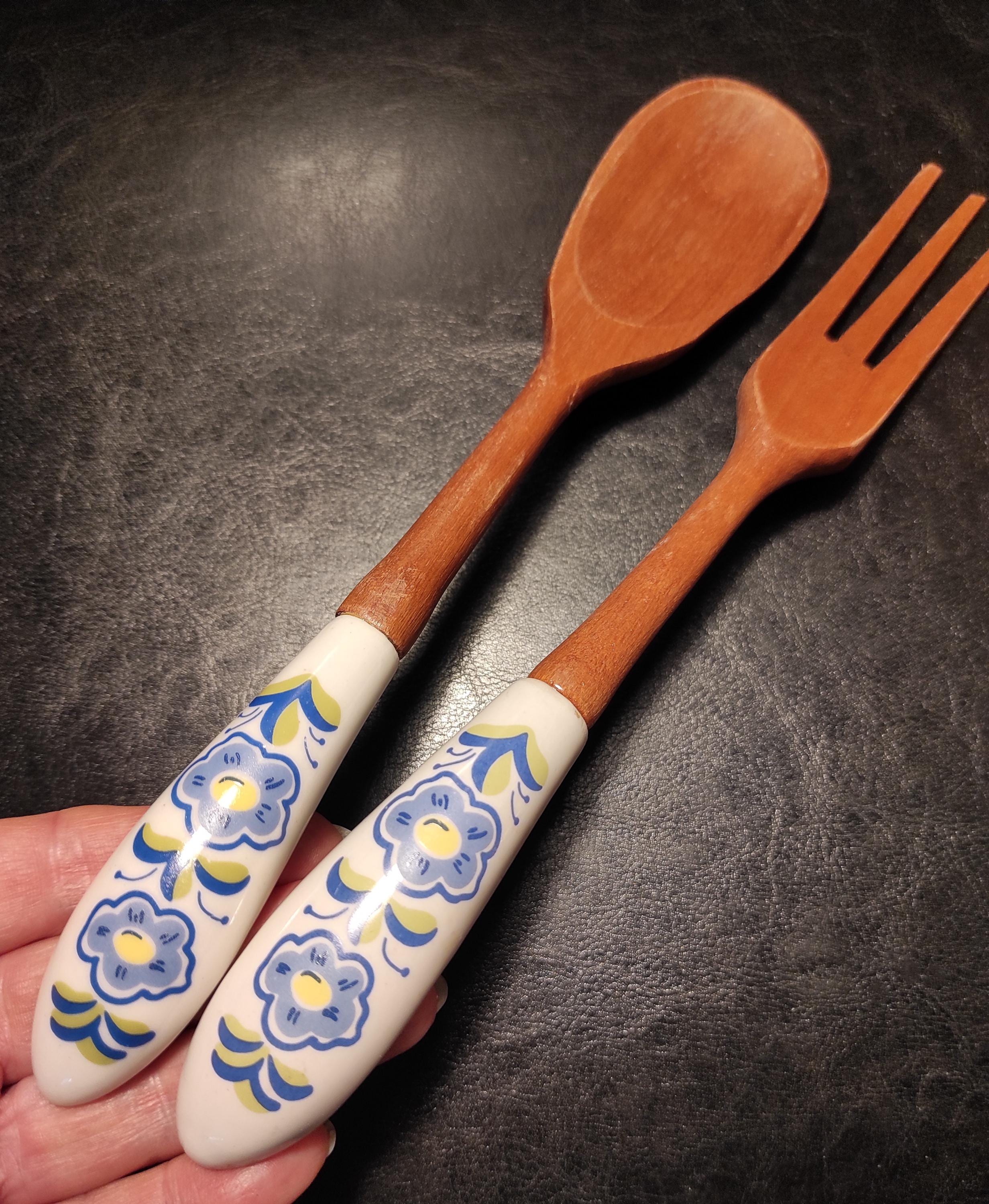 Pylones Slabestek Quelle Salade Arlequin - Kado in Huis