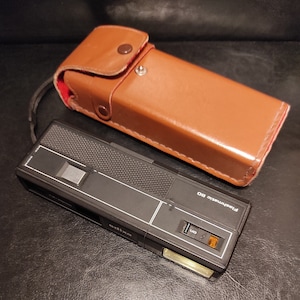 Vintage film camera for your vintage camera collection, for a photo shop display or for your creative projects