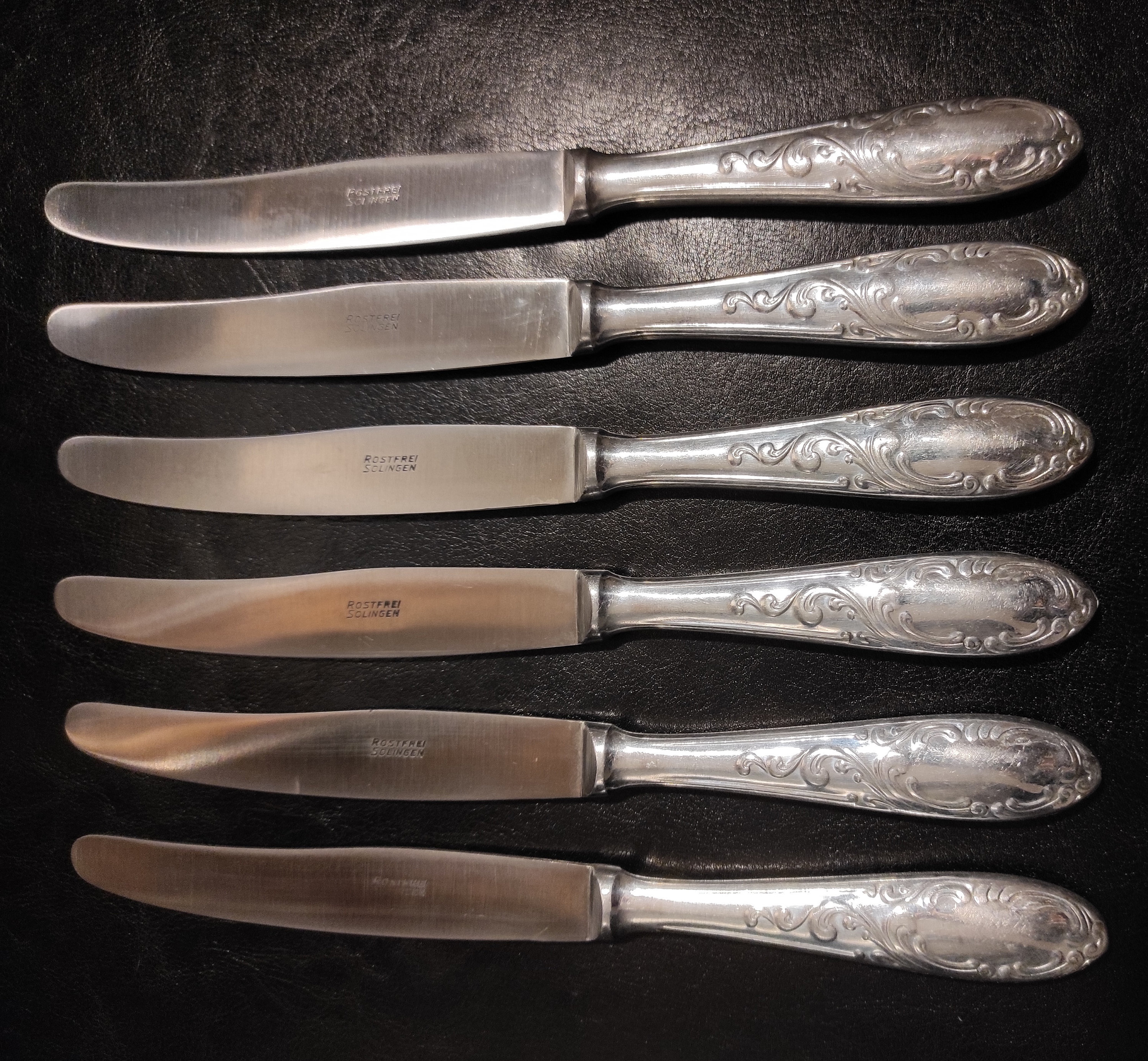 Solingen knife set - Etsy 日本 Solingen knife set - Etsy 日本
