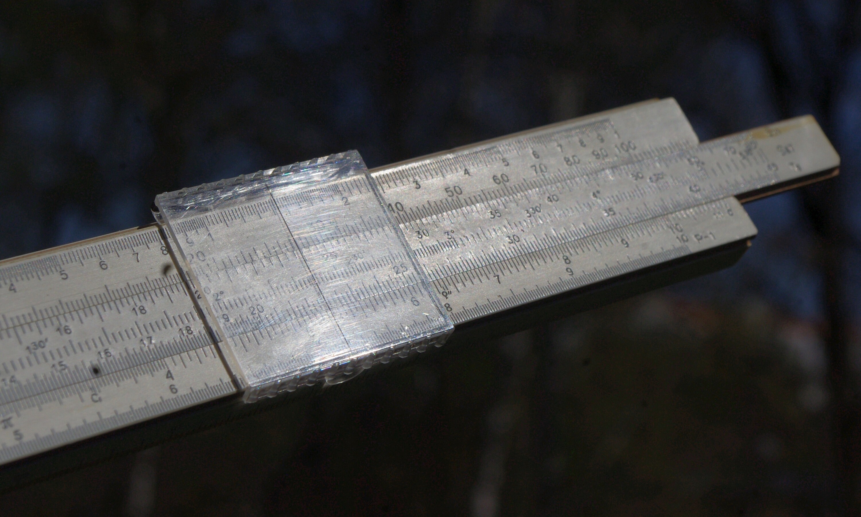 Pickett Slide Rule for sale Only 3 left at 60