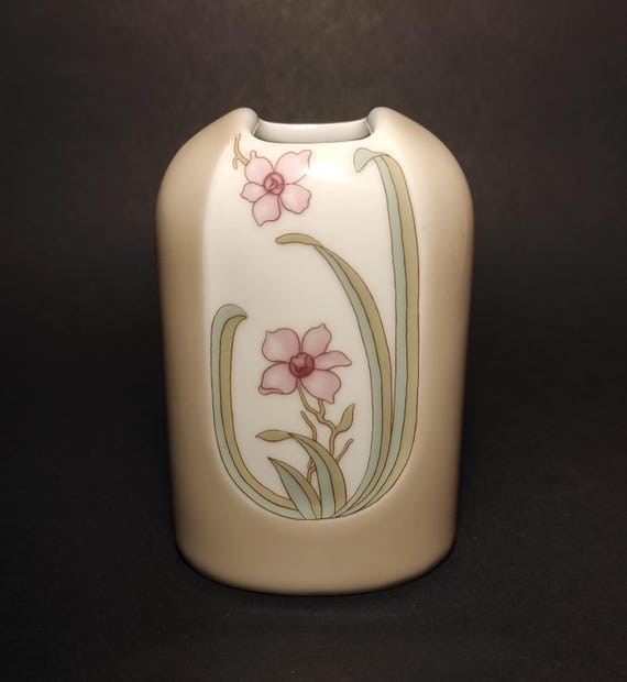 Eschenbach Bavaria Germany 花瓶 フラワーベース インテリア小物 Eschenbach Bavaria Germany 花瓶 フラワーベース