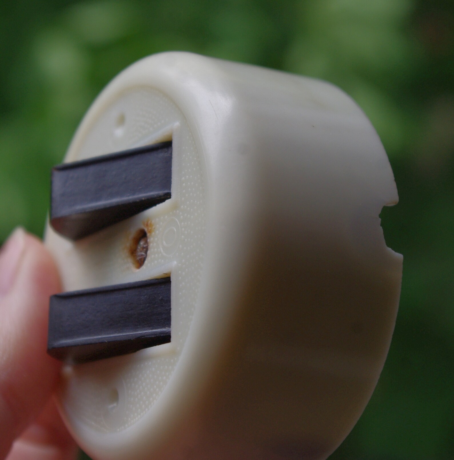 Old electrical bakelite switch from the USSR 60s Etsy