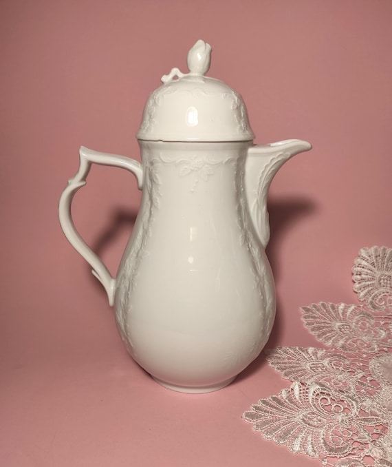 kaffetassen SELTMANN LIFE FASHION POSH ROSE 6er-Set Kaffeetassen 240 ml Farbe:Gold