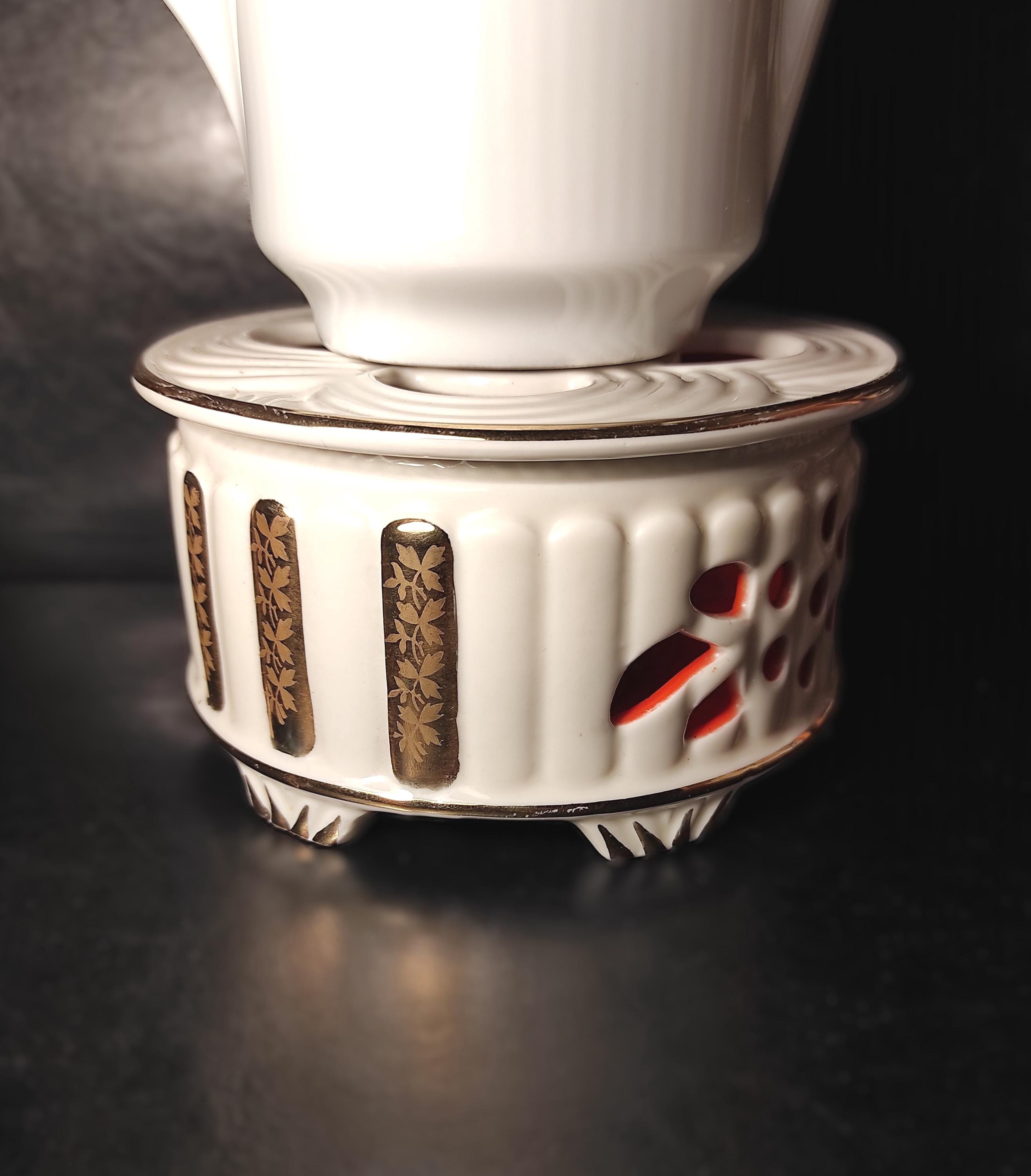Villeroy boch warmer - Etsy 日本