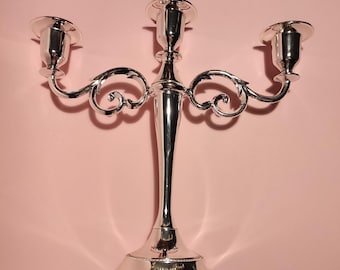 アンティーク 1906年製 大型ドイツ製 800 シルバー コンバーチブル