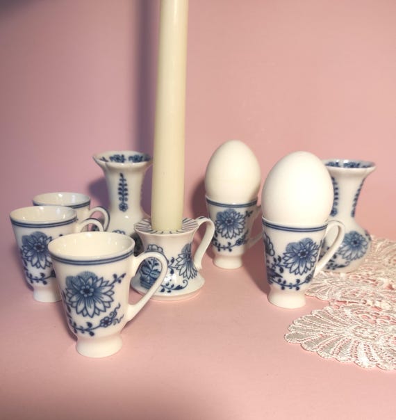 einwecktopf kaufen Krüger Einkochtopf, Emaille (1-tlg), Induktion, Außenfarbe creme mit Schriftzug in aubergine Le Creuset Müslischale COUPE