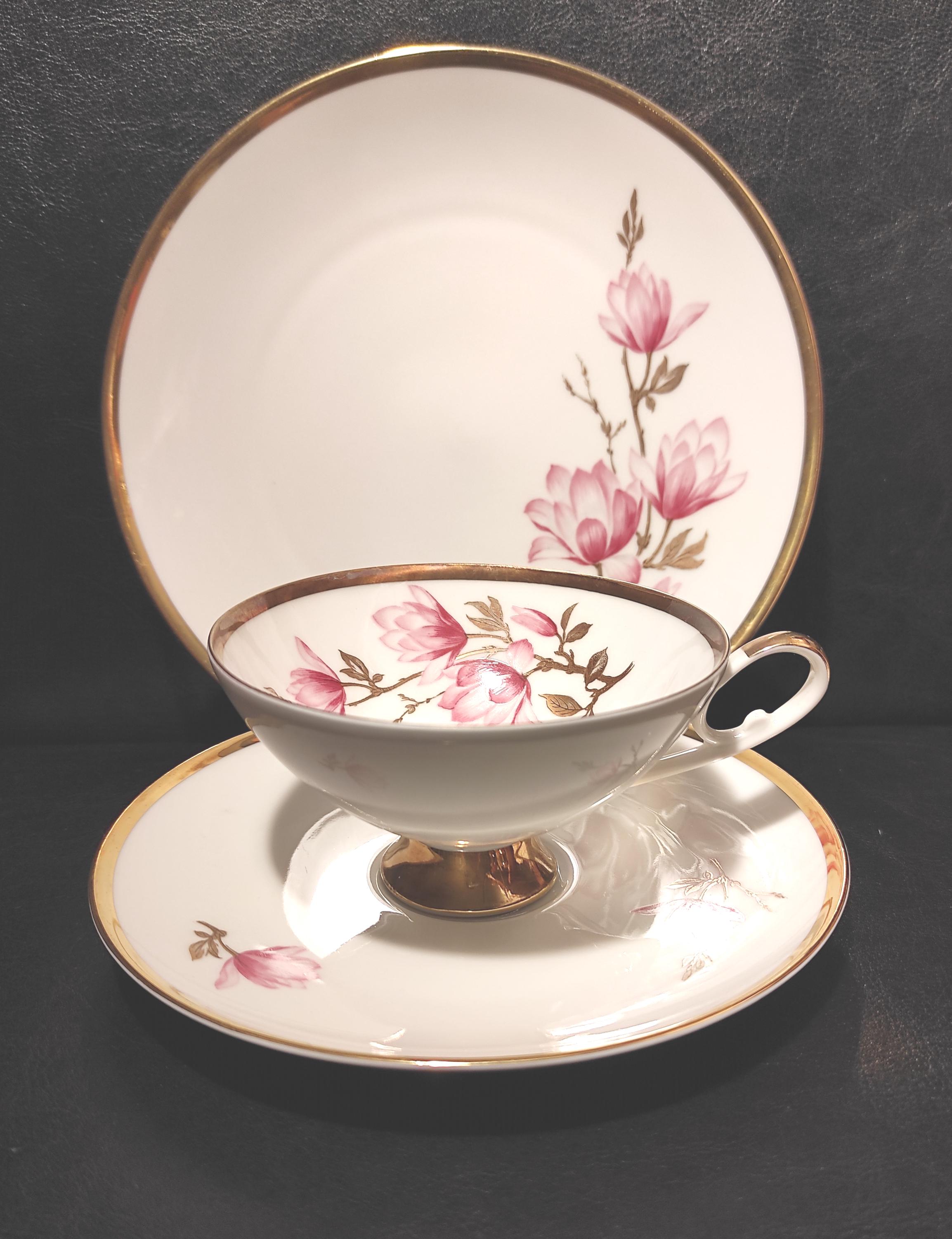 Alka bavaria tea cup - Etsy 日本