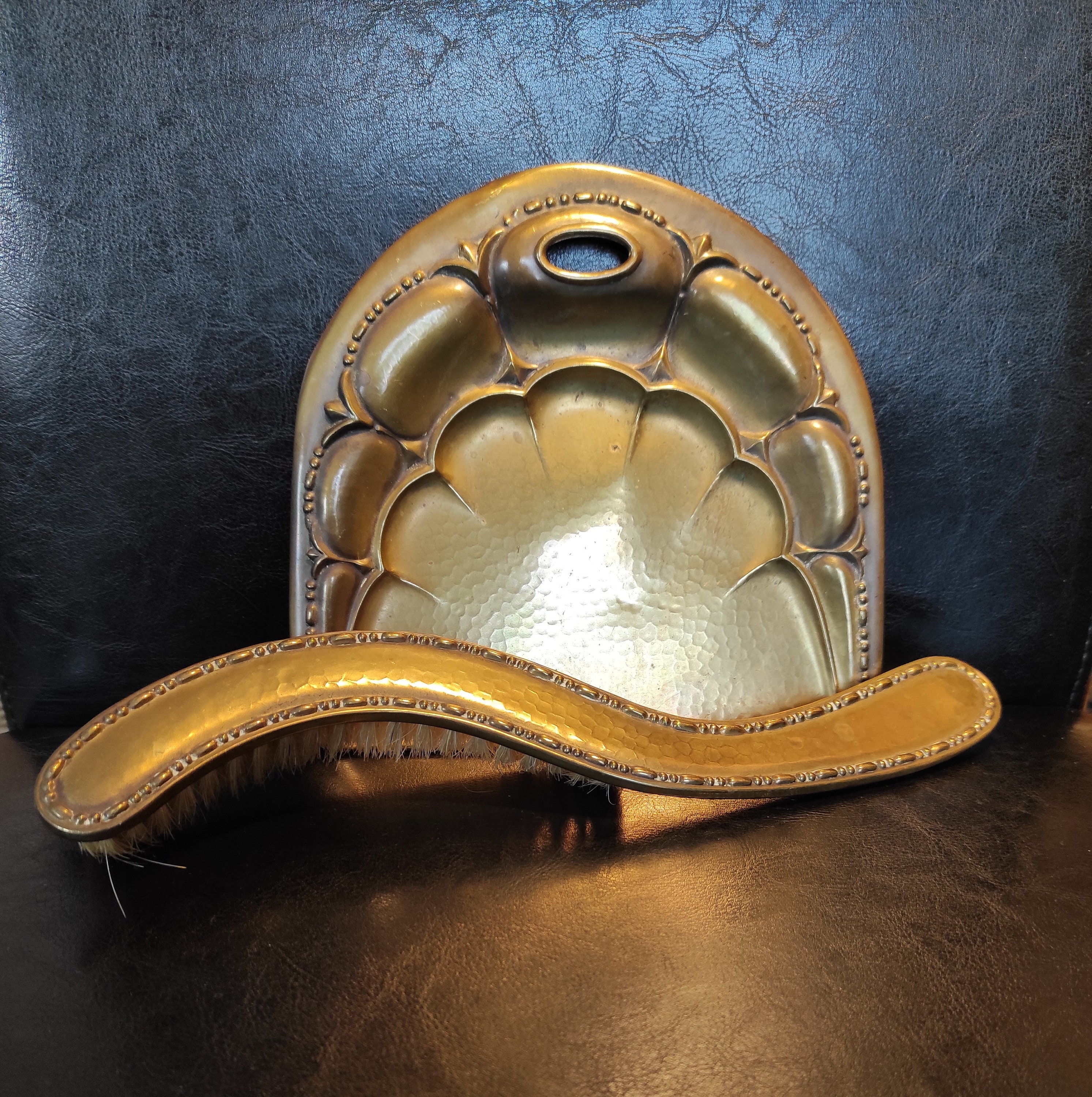 Antique dust pan - Etsy 日本