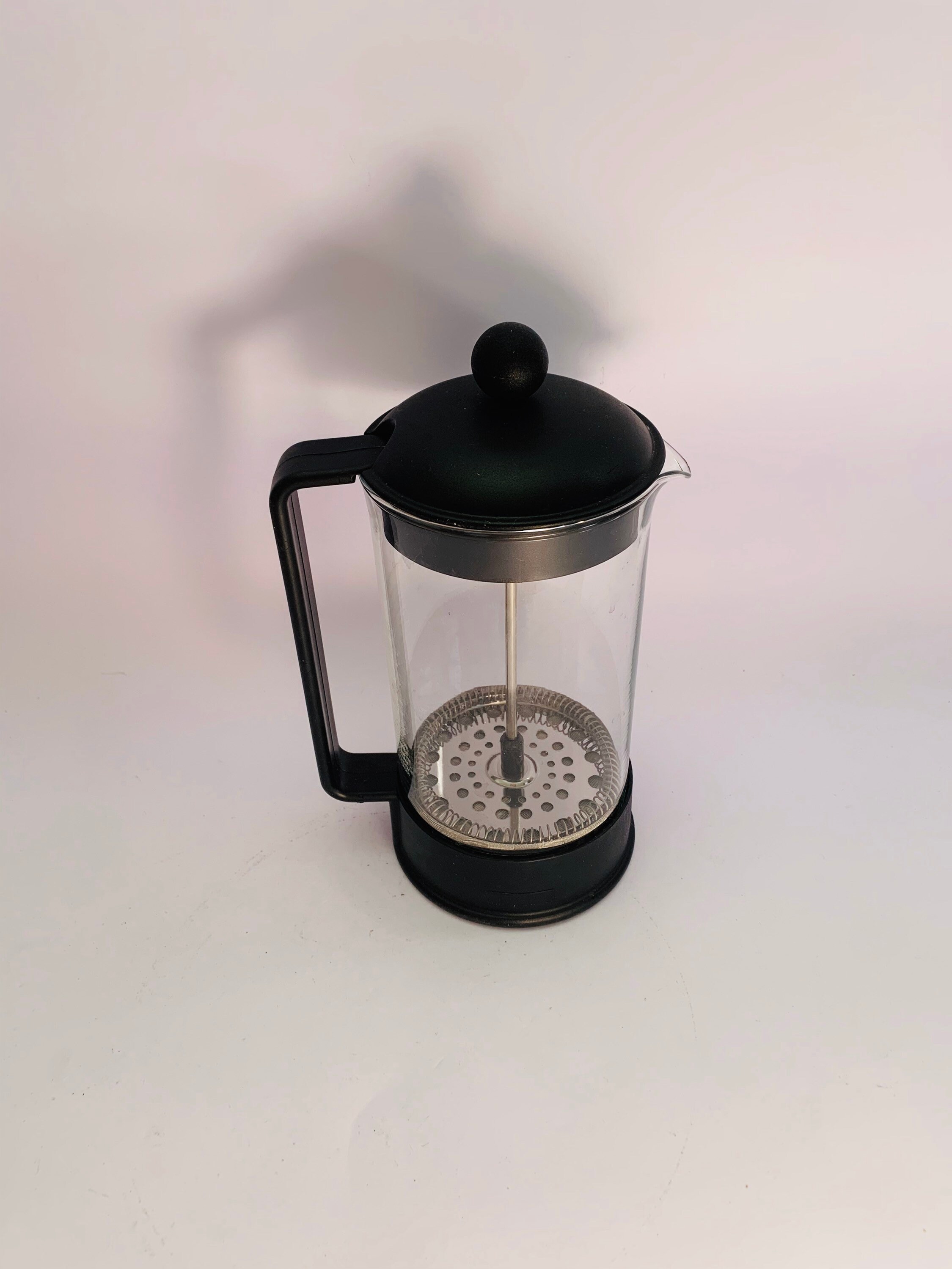 Thermal Carafe Coffee Maker Bodum for sale Only 2 left at 70