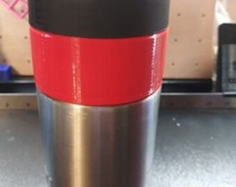 yeti beer koozie extension