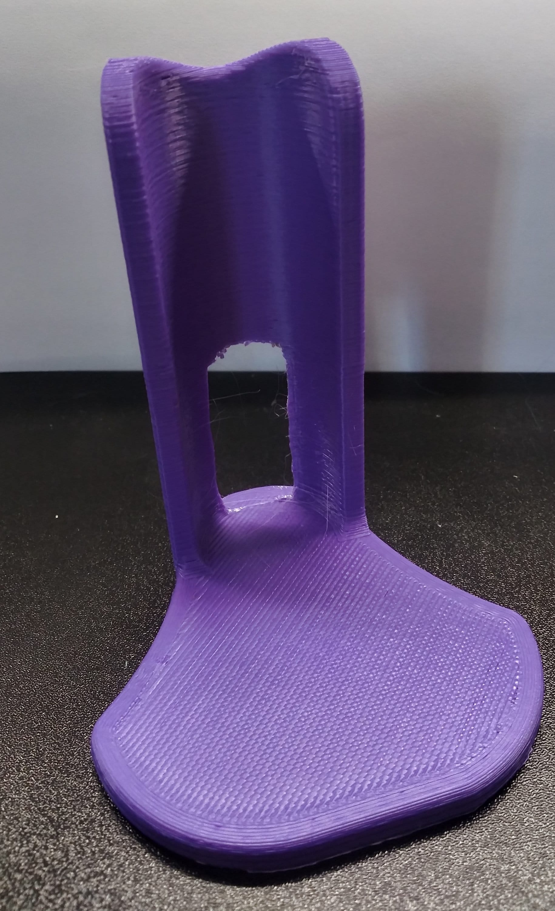 Duck Splint-customized to Your Size Needed (SINGLE SPLINT) - Etsy