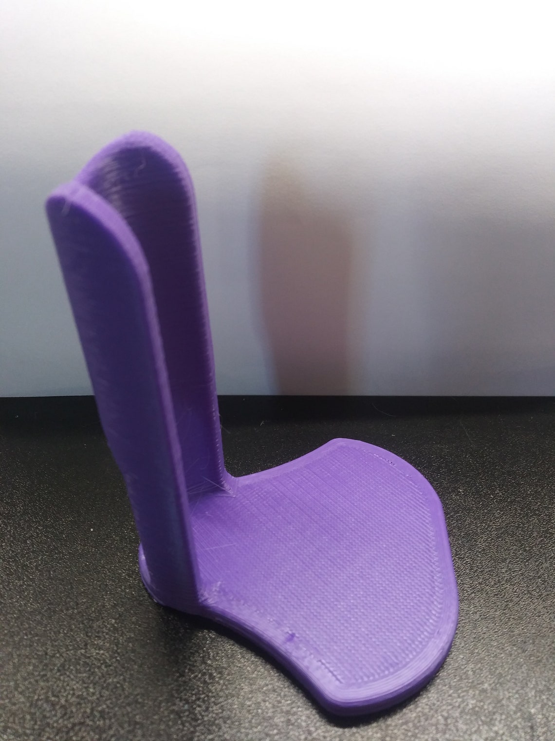 Duck Splint-customized to Your Size Needed (SINGLE SPLINT) - Etsy