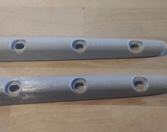 kayak keel guard