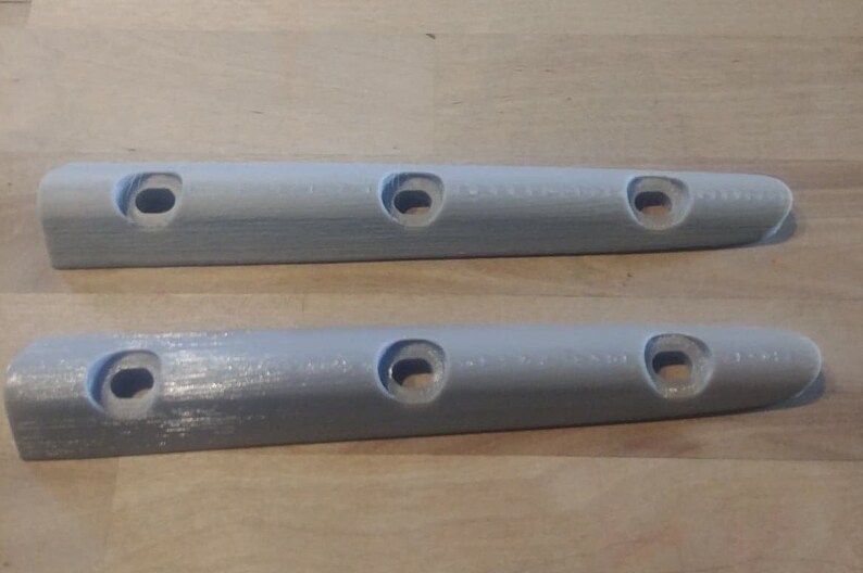 Kayak Keel Guard Etsy