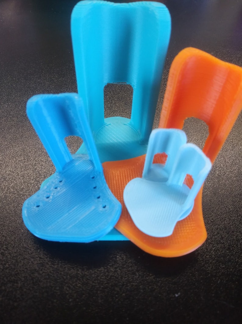 40pcs Chicken/duck Splint Complete Pack including Leg Etsy