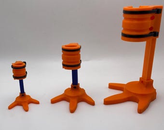 protesi di pollo e anatra