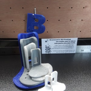40pcs Chicken/duck Splint complete pack  (Including leg spacers!)