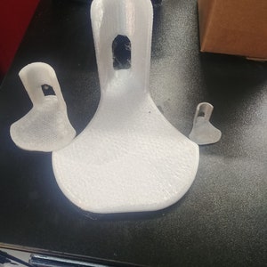 Duck splint-Customized to your size needed (SINGLE SPLINT)