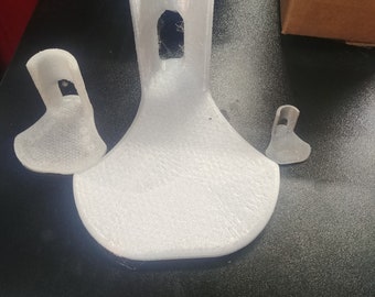 Duck splint-Customized to your size needed (SINGLE SPLINT)