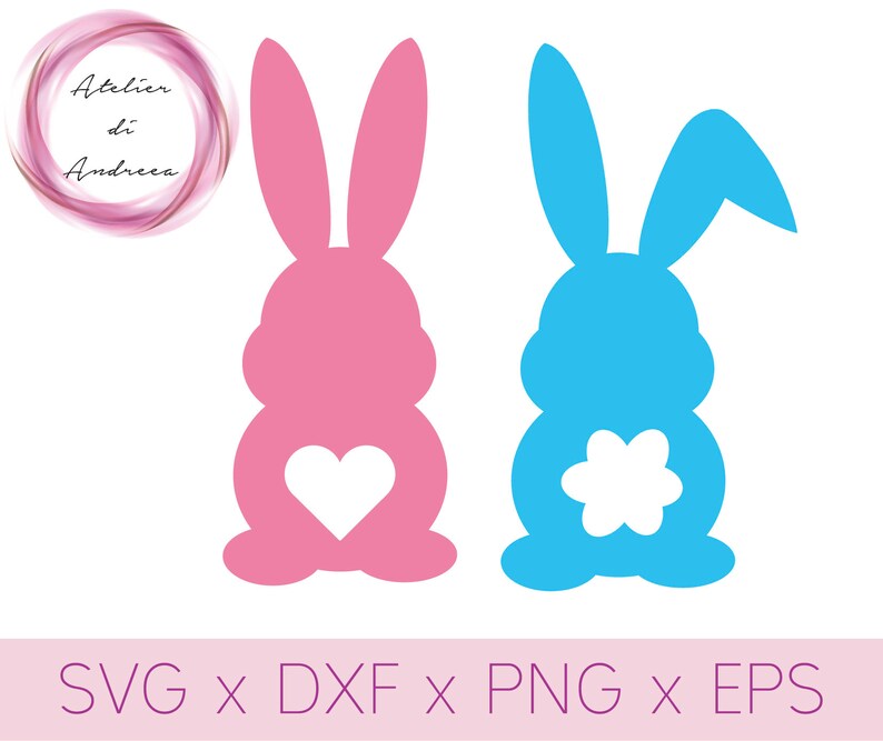 Download Bunny Silhouette Svg Easter Bunny Svg For Cricut Rabbit Silhouette Easter Bunnies Svg Bunny Tail Easter Bunny Rabbit Svg Instant Download Digital Prints Art Collectibles Cospicon Com