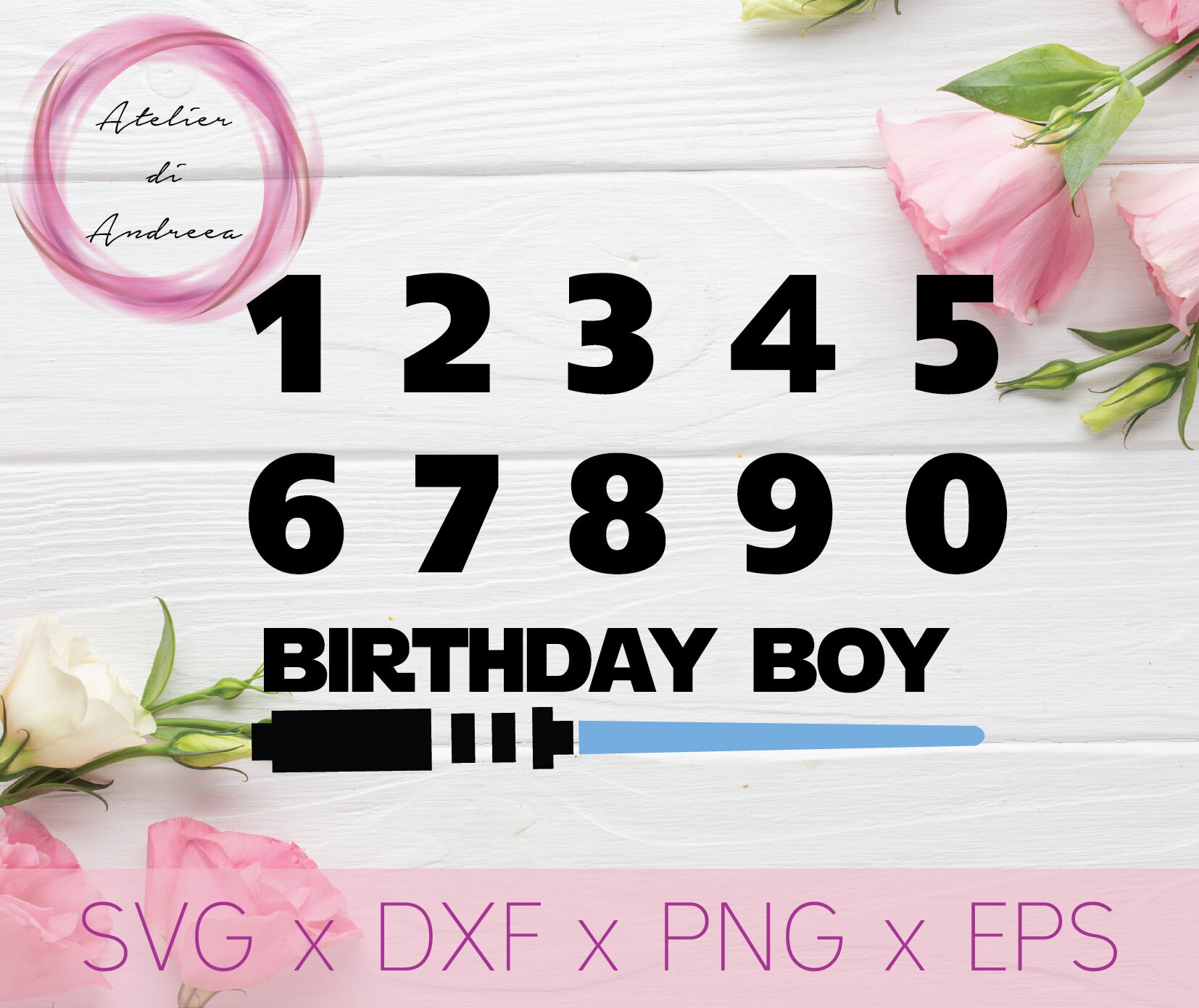 Download Star Wars Birthday Boy Svg Star Wars Svg Birthday Boy Funny Etsy