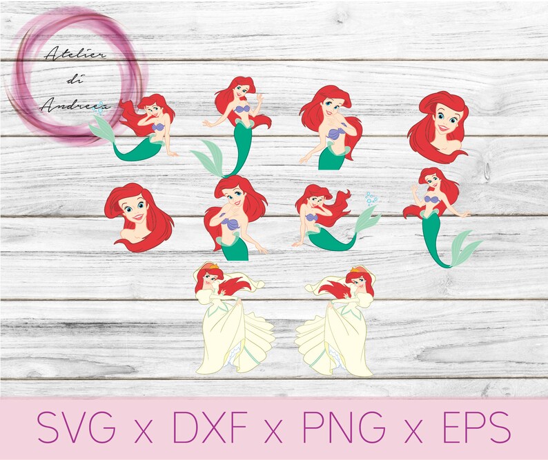 Download Little Mermaid Svg Little Mermaid Silhouette Ariel Clipart Little Mermaid Cut File Ariel Cut File Little Mermaid Clipart Ariel Svg Prints Art Collectibles Advancedrealty Com