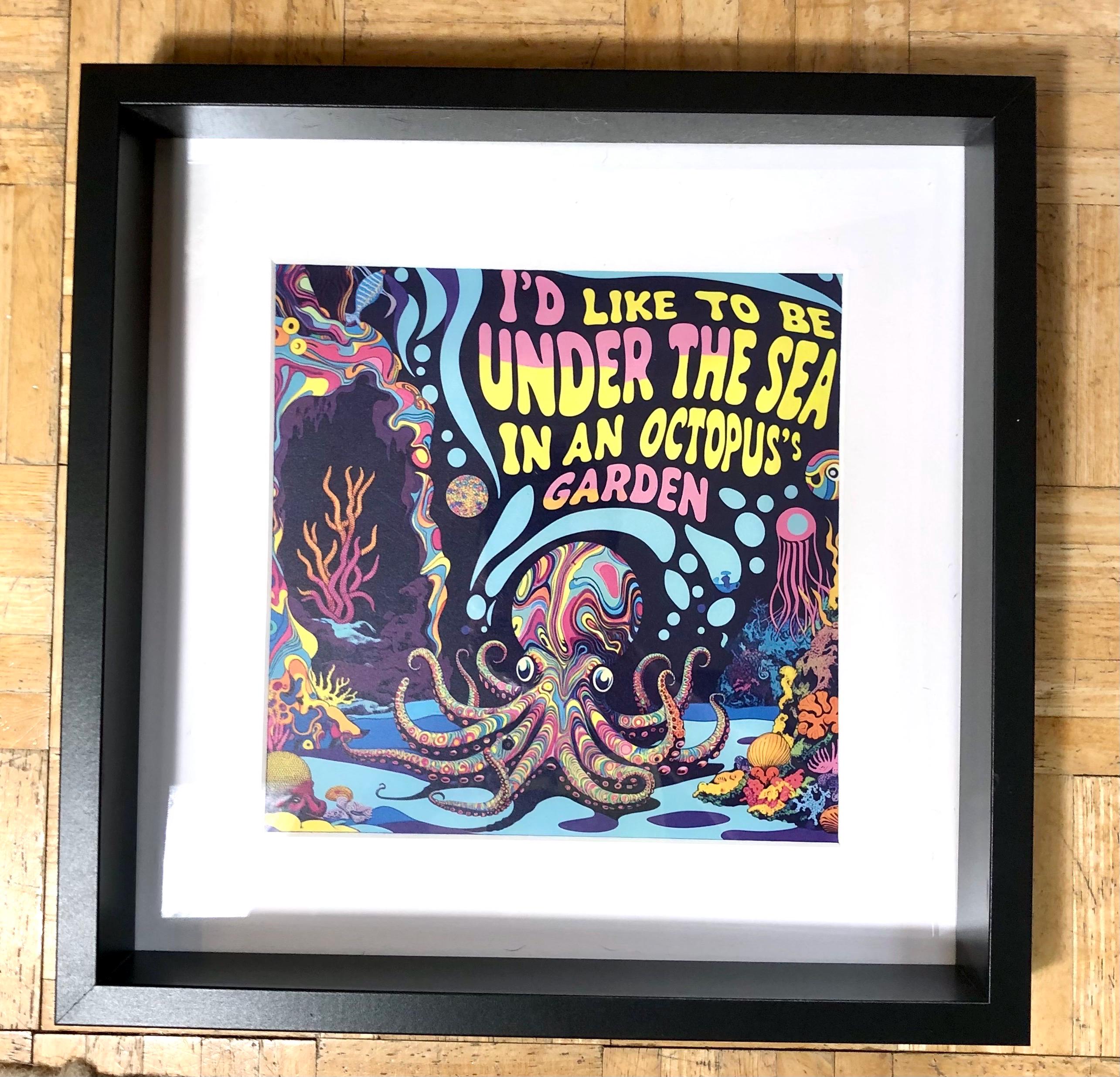 OCTOPUS オクトパス デッキパッド 2ピース サーフボード サーフィン