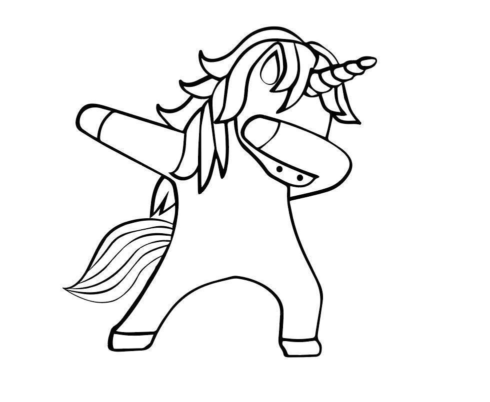 Download Unicorn svg Unicorn files for cricut Layered Unicorn svg ...